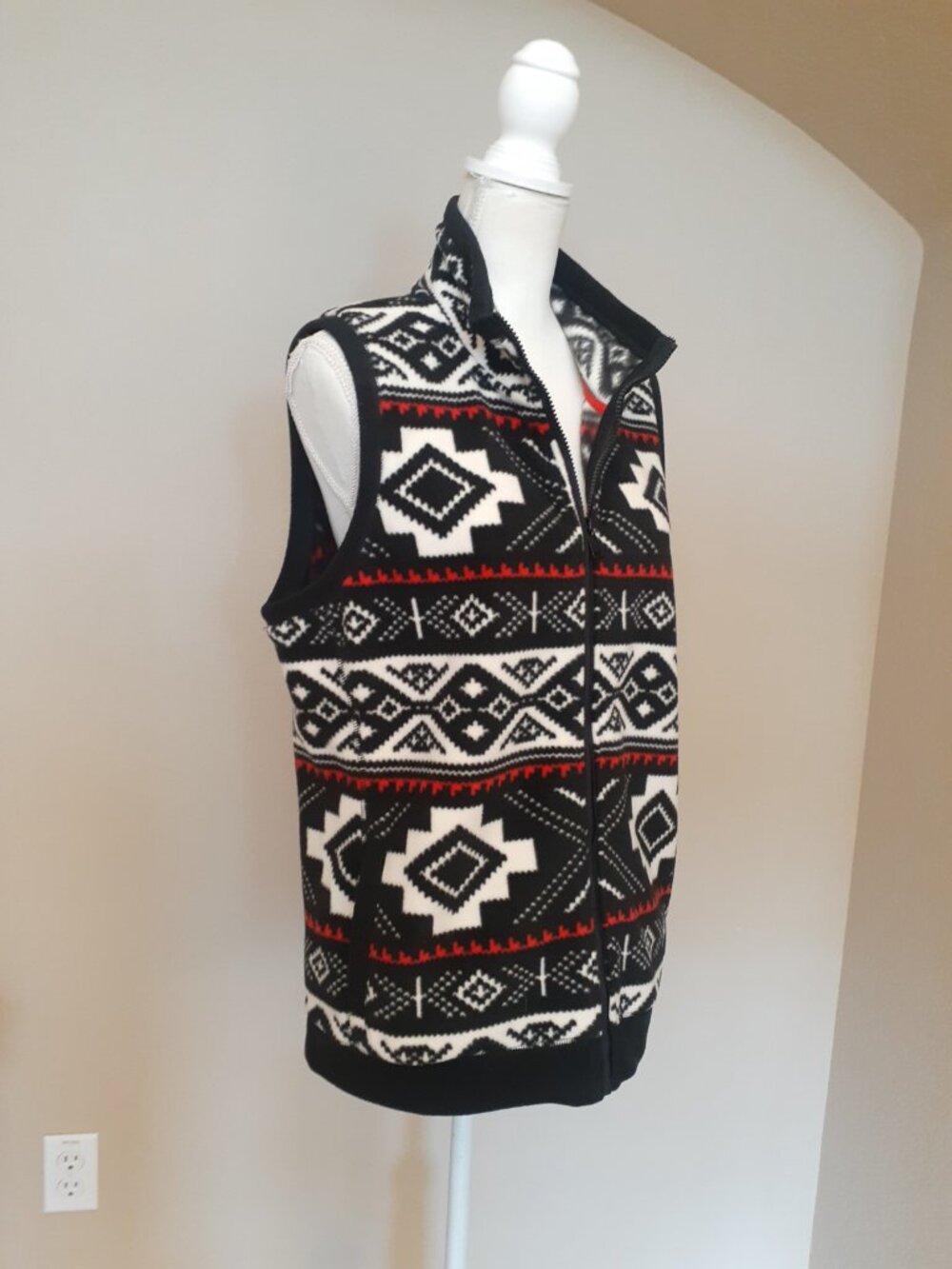 Lauren Ralph Lauren Active Fleece Vest